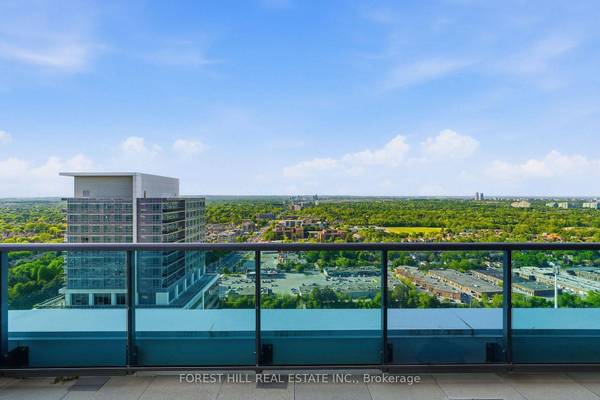 7165 Yonge ST #2509, Markham, ON L3T 0C9
