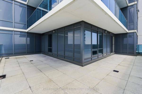 7165 Yonge ST #2509