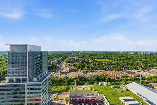 7165 Yonge ST #2509, Markham, ON L3T 0C9