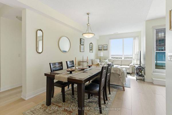 7165 Yonge ST #2509, Markham, ON L3T 0C9