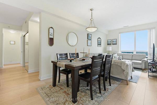 7165 Yonge ST #2509, Markham, ON L3T 0C9