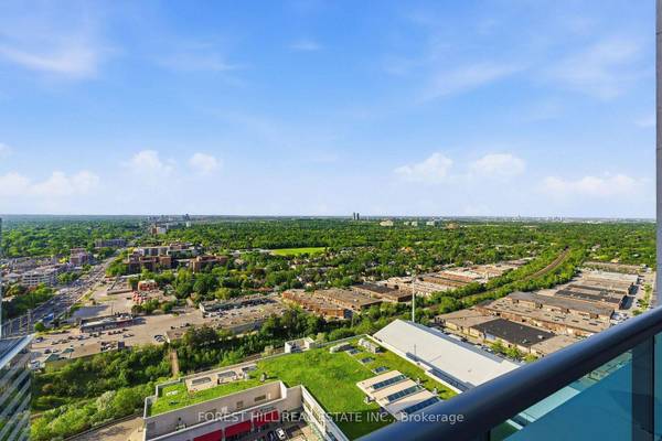 7165 Yonge ST #2509, Markham, ON L3T 0C9