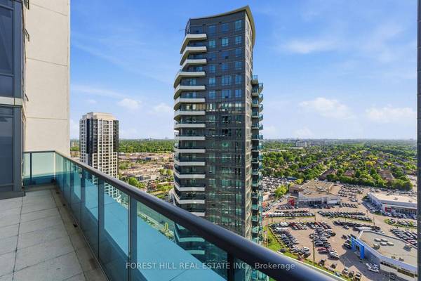 7165 Yonge ST #2509, Markham, ON L3T 0C9
