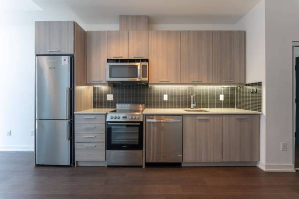105 George ST #PH01, Toronto C08, ON M5A 0L4