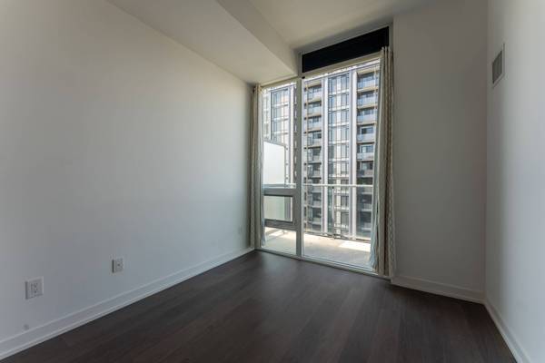 105 George ST #PH01, Toronto C08, ON M5A 0L4
