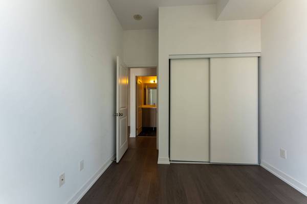 105 George ST #PH01, Toronto C08, ON M5A 0L4