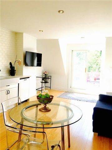 431 Kingston RD #Main, Toronto E02, ON M4L 3S9