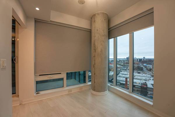 150 East Liberty ST #1614, Toronto C01, ON M6K 3R5