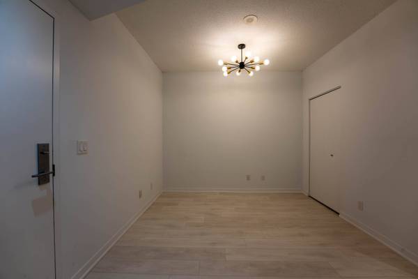 150 East Liberty ST #1614, Toronto C01, ON M6K 3R5