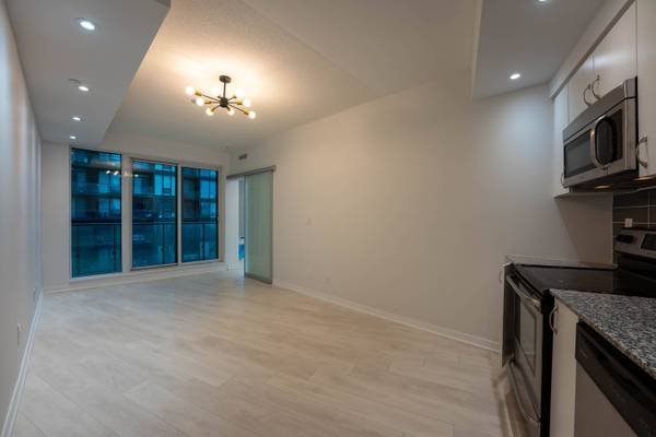 150 East Liberty ST #1614