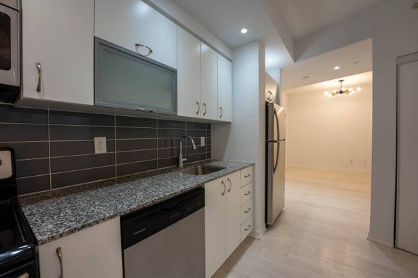 150 East Liberty ST #1614, Toronto C01, ON M6K 3R5