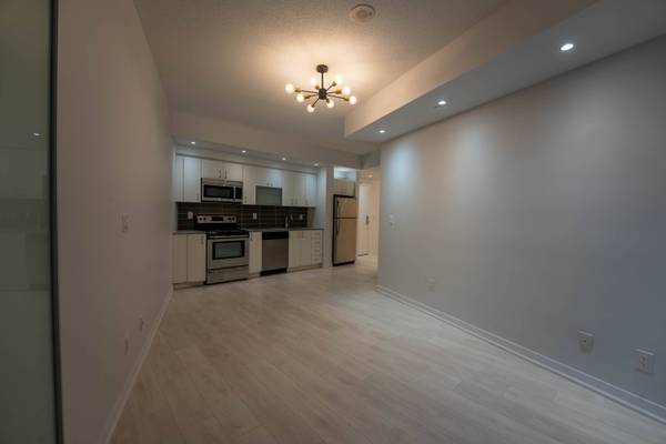 150 East Liberty ST #1614, Toronto C01, ON M6K 3R5