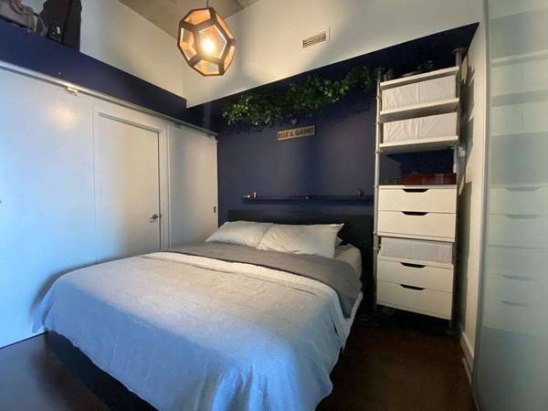 33 Mill ST #509, Toronto C08, ON M5A 3R3