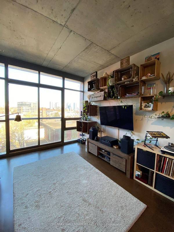 33 Mill ST #509