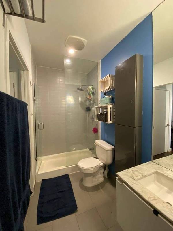 33 Mill ST #509, Toronto C08, ON M5A 3R3