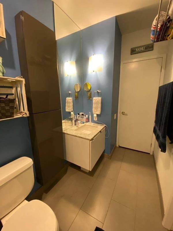 33 Mill ST #509, Toronto C08, ON M5A 3R3