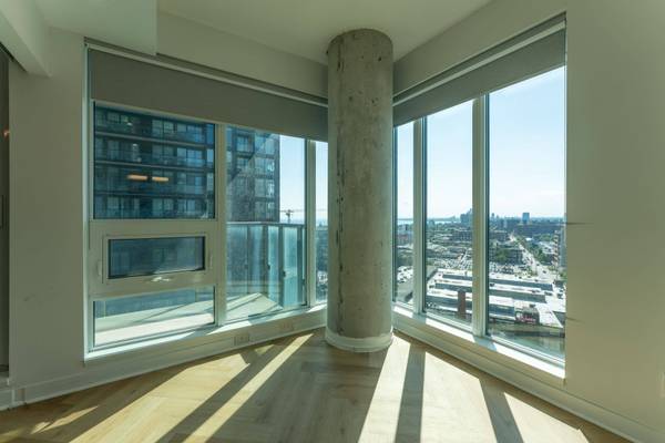150 East Liberty ST #1614