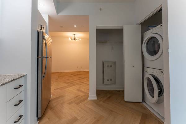 150 East Liberty ST #1614, Toronto C01, ON M6K 3R5