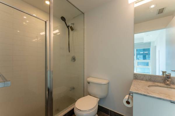 150 East Liberty ST #1614, Toronto C01, ON M6K 3R5