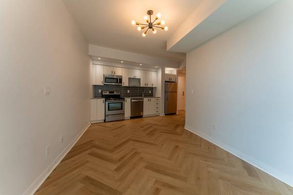 150 East Liberty ST #1614, Toronto C01, ON M6K 3R5