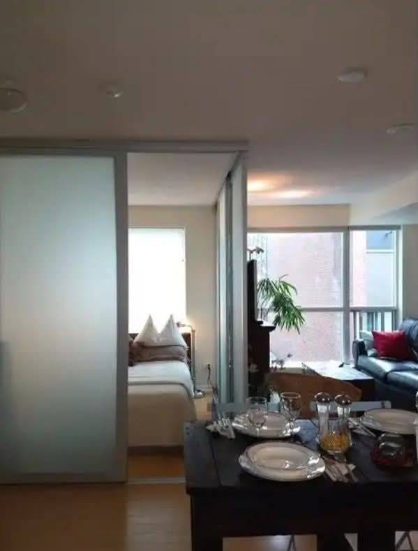 230 King ST E #304, Toronto C08, ON M5A 1K5