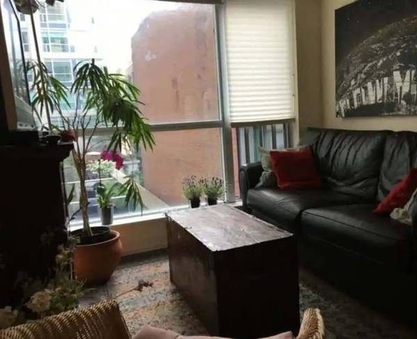 230 King ST E #304, Toronto C08, ON M5A 1K5