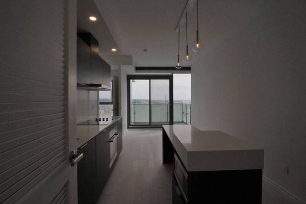 16 Bonnycastle ST #1707, Toronto C08, ON M5A 0C9
