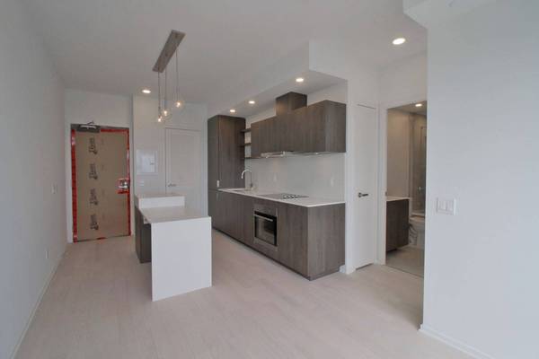 16 Bonnycastle ST #1707, Toronto C08, ON M5A 0C9