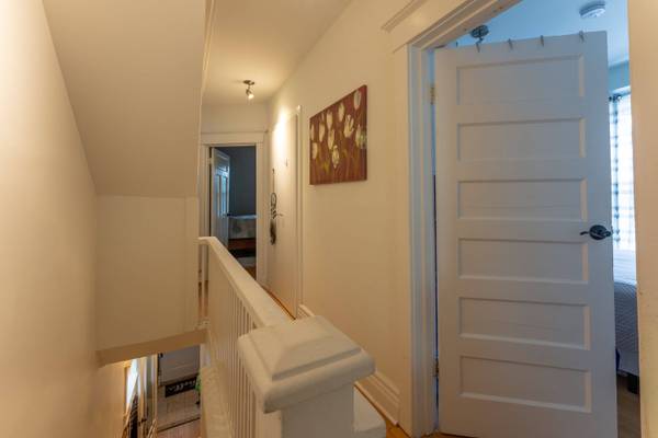 431 Kingston RD #Upper, Toronto E02, ON M4L 1V2