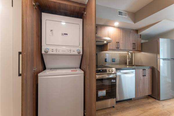 352 Jones AVE #2, Toronto E01, ON M4J 3G3