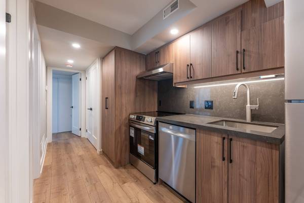 352 Jones AVE #2, Toronto E01, ON M4J 3G3