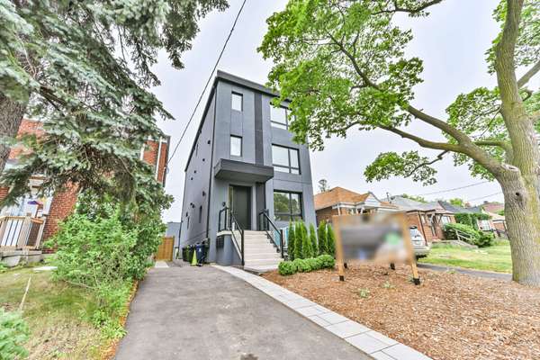 2420 Gerrard ST E #2
