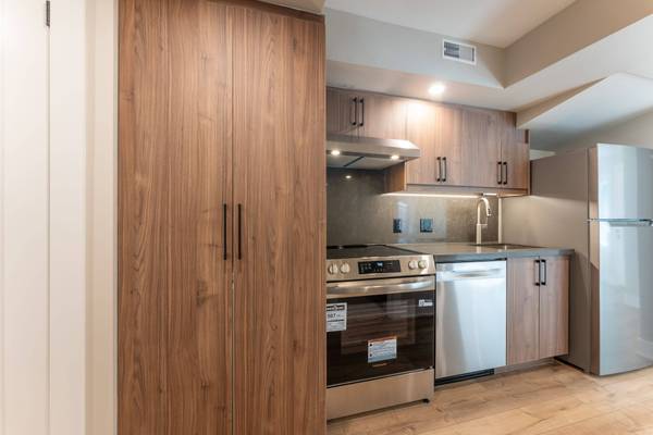 352 Jones AVE #2, Toronto E01, ON M4J 3G3