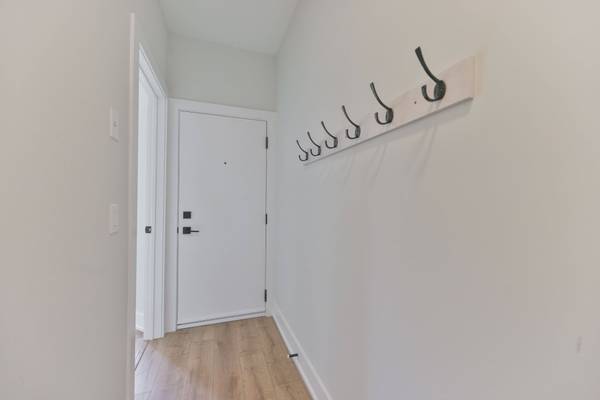 2420 Gerrard ST E #2, Toronto E02, ON M4E 2E9