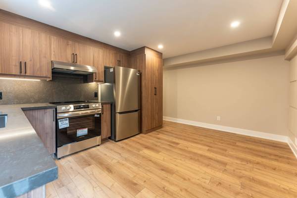 352 Jones AVE #1, Toronto E01, ON M4J 3G3