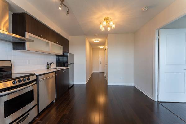 2015 Sheppard AVE E #3807, Toronto C15, ON M2J 0B3