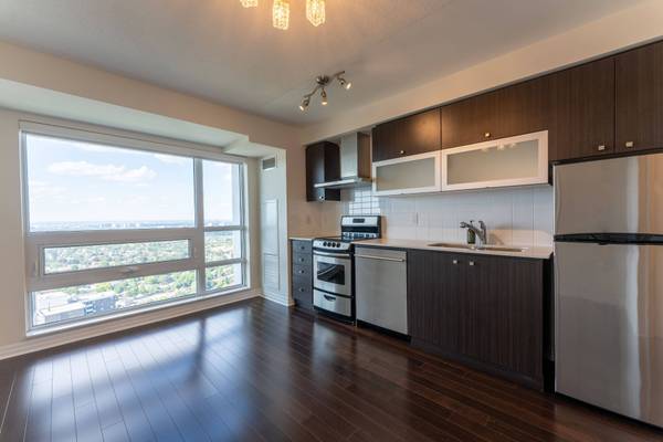 2015 Sheppard AVE E #3807, Toronto C15, ON M2J 0B3
