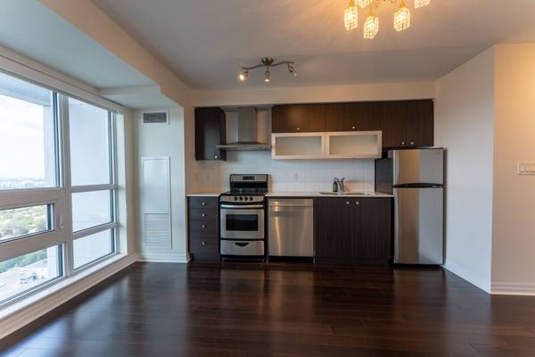 2015 Sheppard AVE E #3807, Toronto C15, ON M2J 0B3