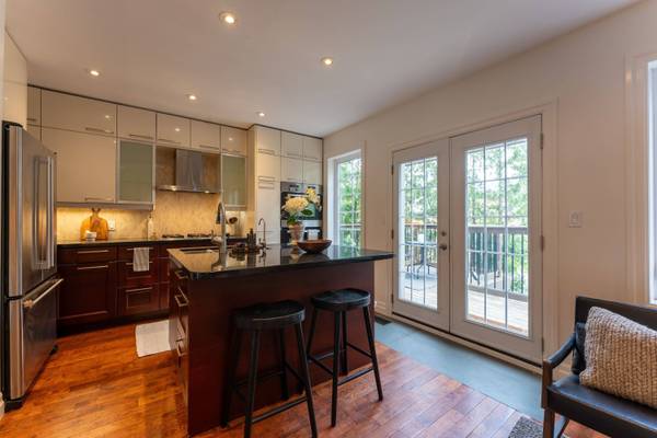 77 Oak Park AVE, Toronto E03, ON M4C 4M4