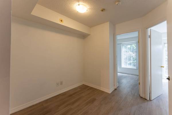 3 Everson DR #651, Toronto C14, ON M2N 7C2