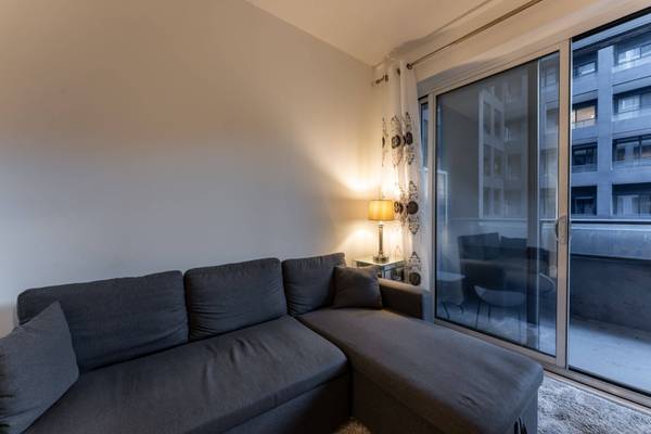 9 Tecumseth ST #206, Toronto C01, ON M5V 0S5