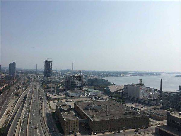 18 Yonge ST #3309, Toronto C01, ON M5E 1R4