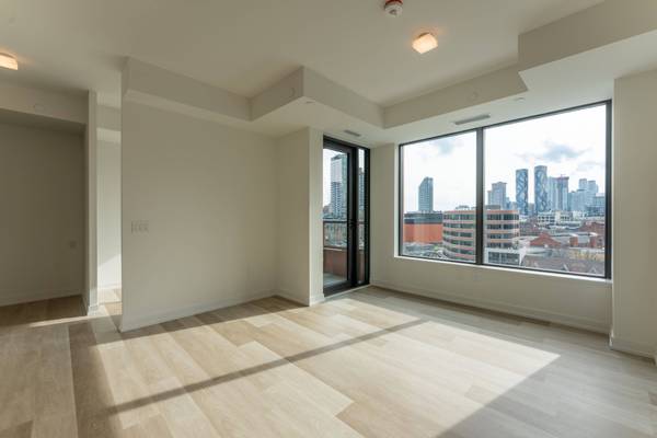 28 Eastern AVE #822, Toronto C08, ON M5A 0Y2