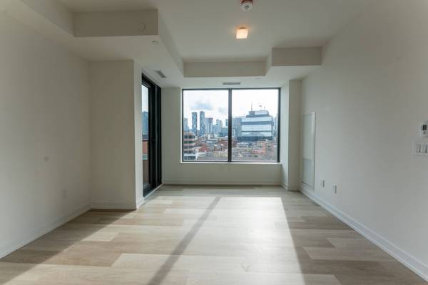 28 Eastern AVE #822, Toronto C08, ON M5A 0Y2