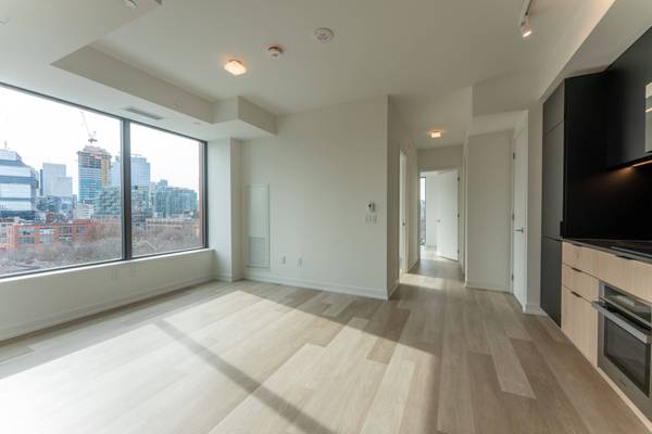 28 Eastern AVE #822, Toronto C08, ON M5A 0Y2