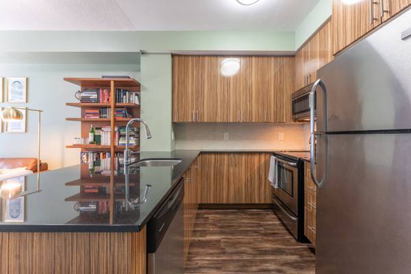 225 Sackville ST #507, Toronto C08, ON M5A 0B9
