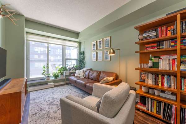 225 Sackville ST #507, Toronto C08, ON M5A 0B9