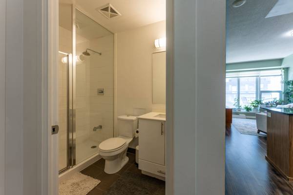 225 Sackville ST #507, Toronto C08, ON M5A 0B9