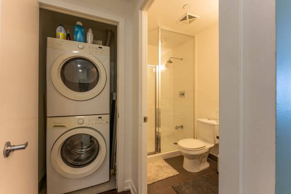 225 Sackville ST #507, Toronto C08, ON M5A 0B9