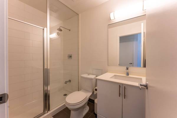 225 Sackville ST #507, Toronto C08, ON M5A 0B9